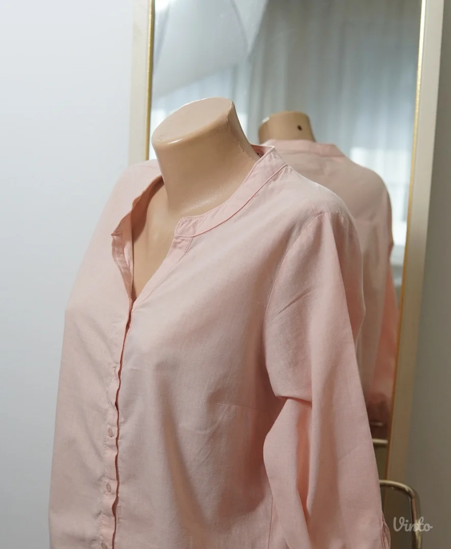 3.4. Waikiki kajsija pamučna bluza XL