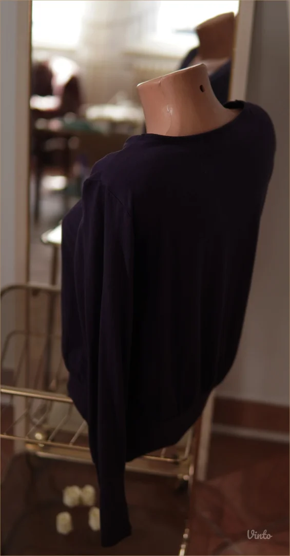 4.5. Rick Cardona L ljubičasta majica