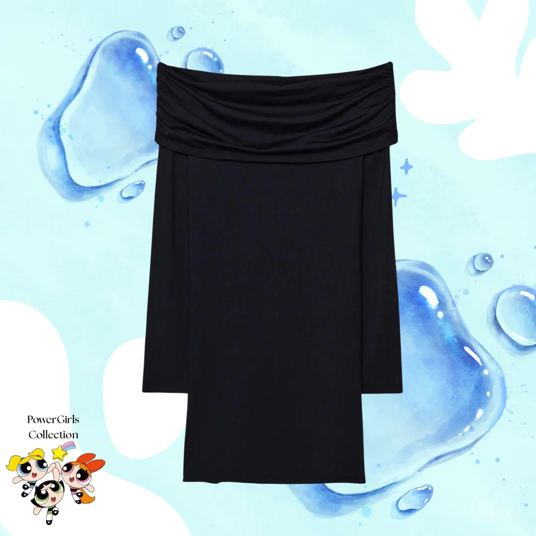 Stradivarius haljina