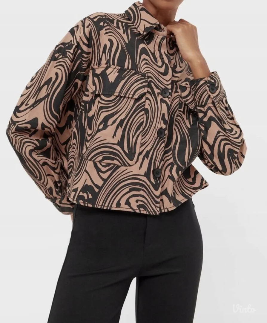 Stradivarius košulja