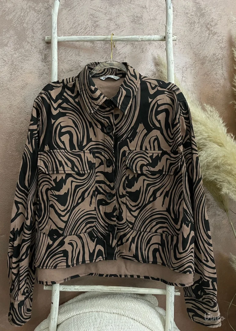 Stradivarius košulja