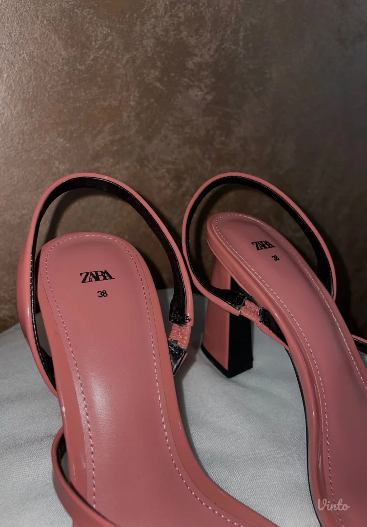 Zara sandale