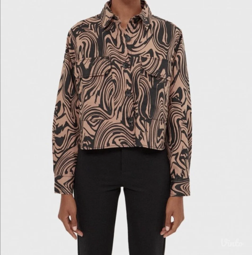 Stradivarius košulja