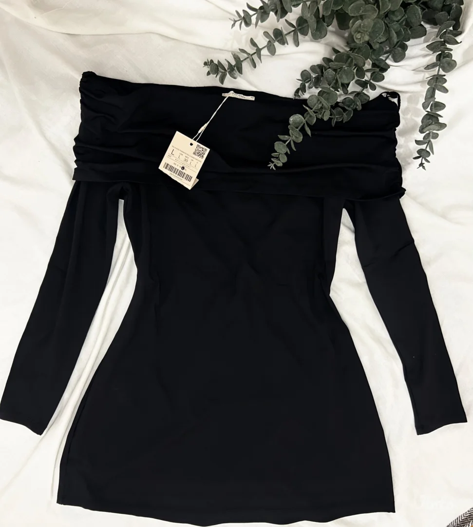 Stradivarius haljina