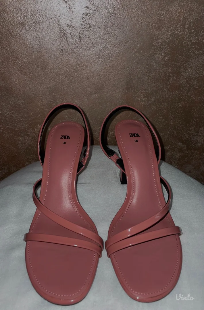 Zara sandale