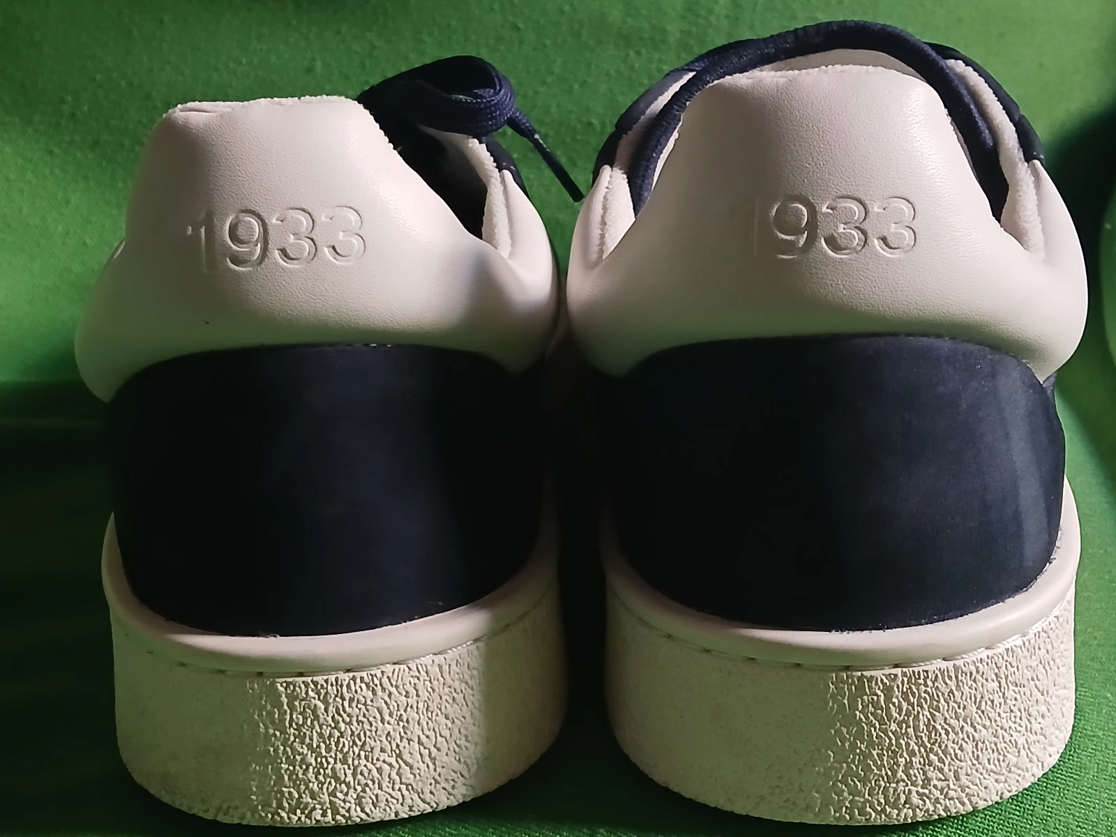 Lacoste Baseshot navy blue broj 45