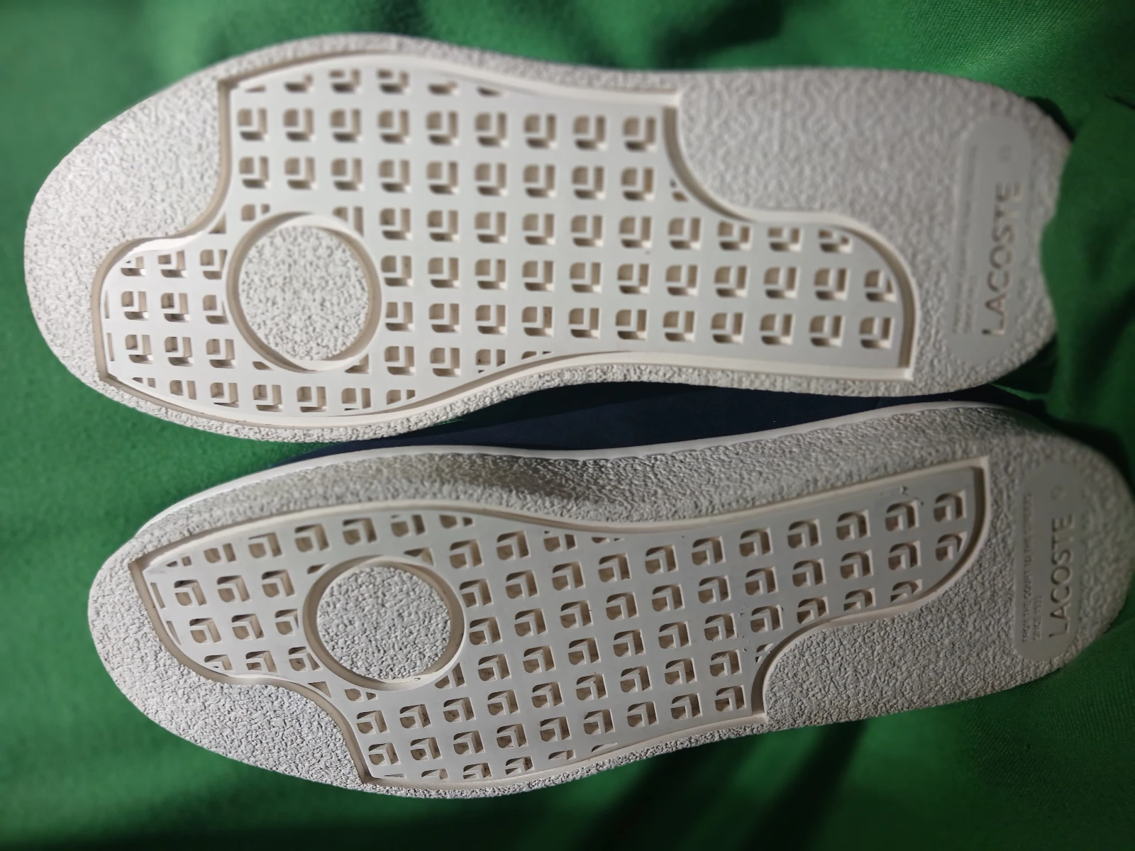 Lacoste Baseshot navy blue broj 45