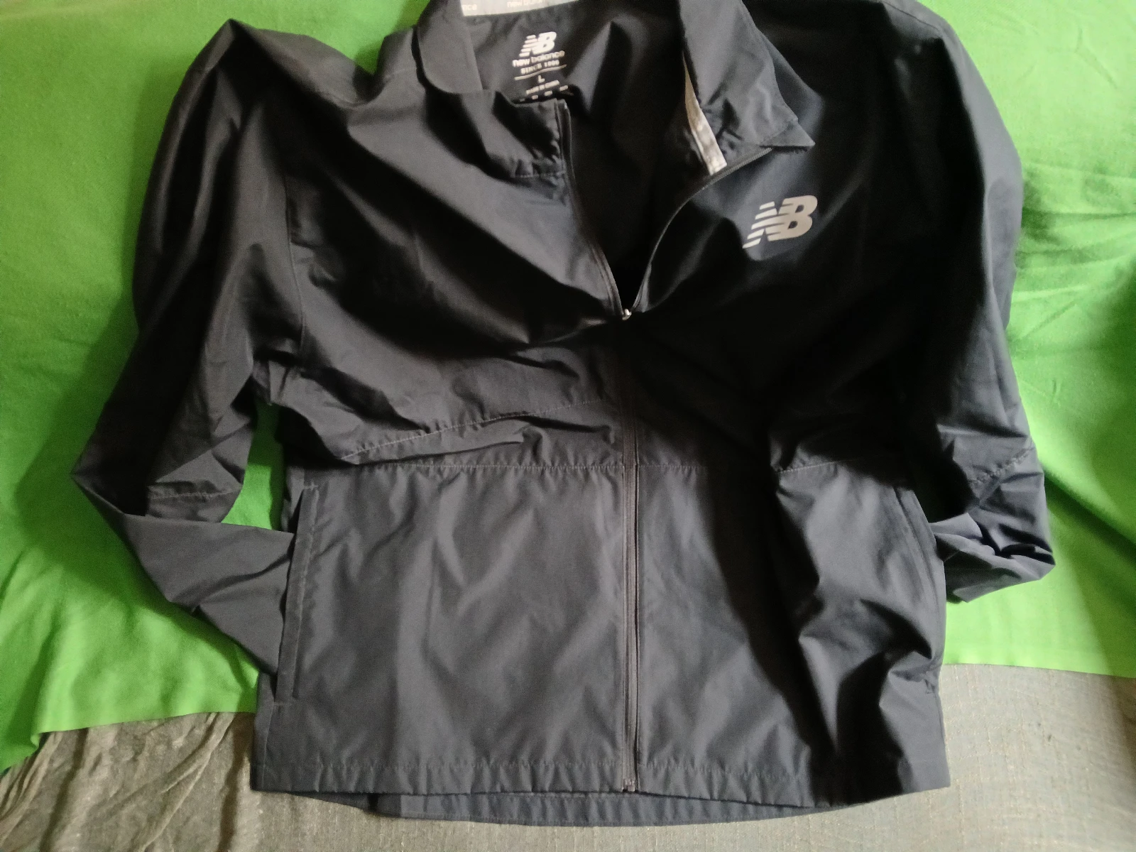 NB Adidas Salomon Mont The North Face