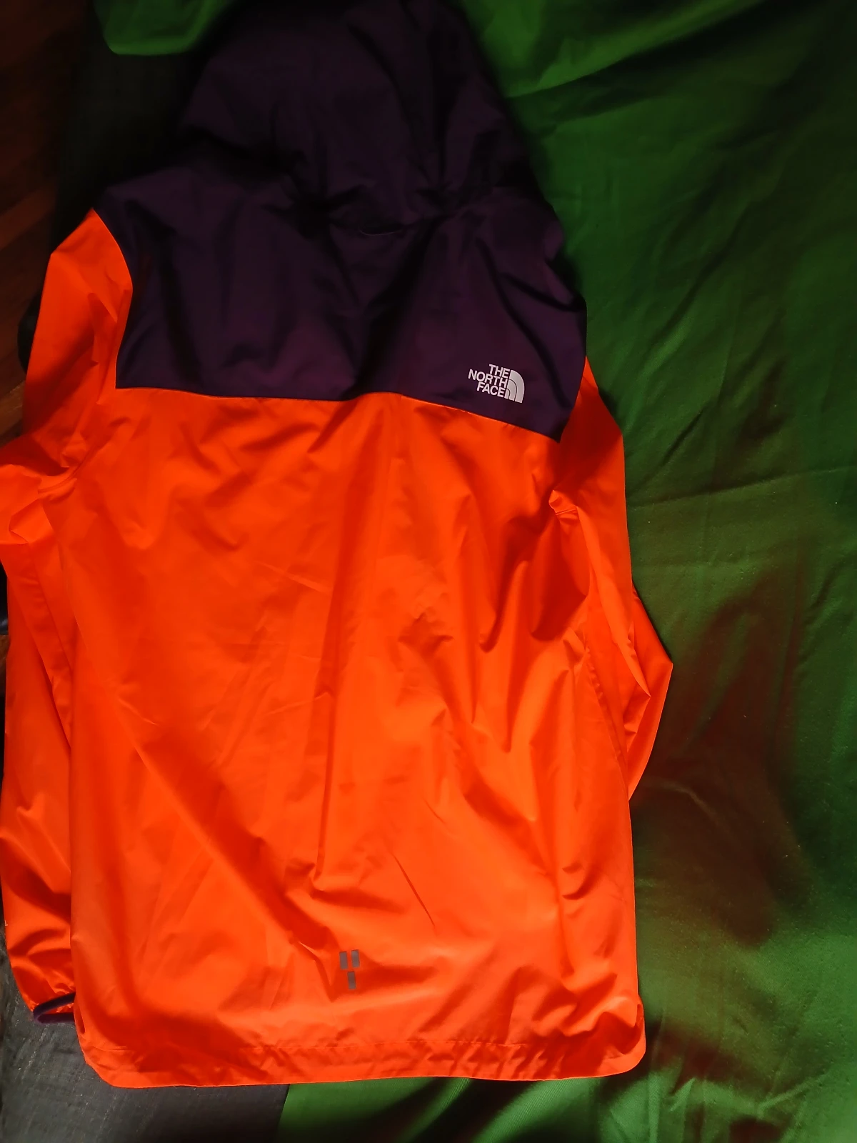 NB Adidas Salomon Mont The North Face