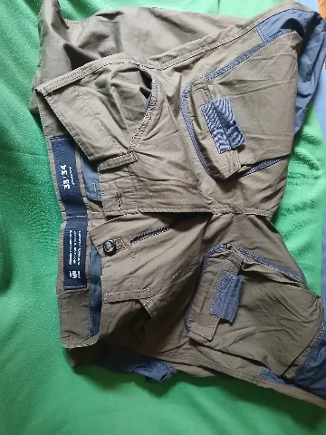 G-star RAW ROVIC ZIP 3D straght tapered cargo pants
