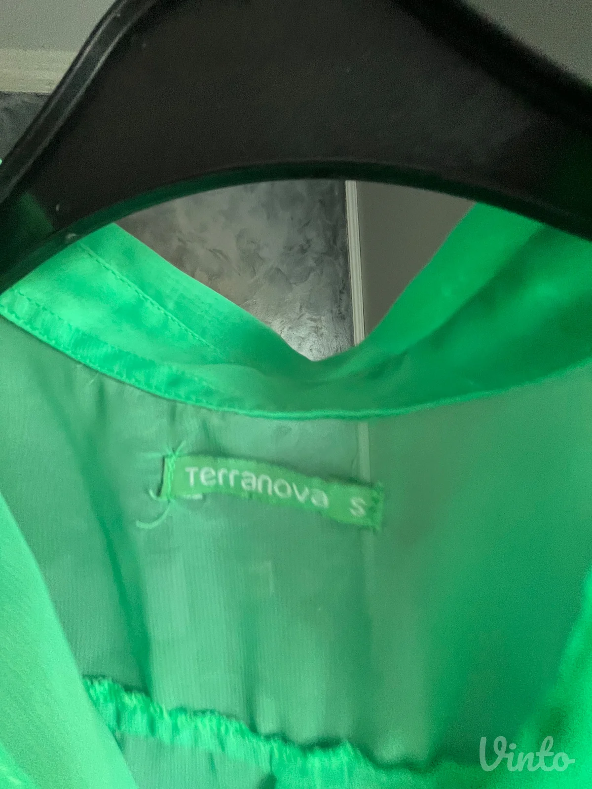 Terranova košulje- zelena, žuta i plava