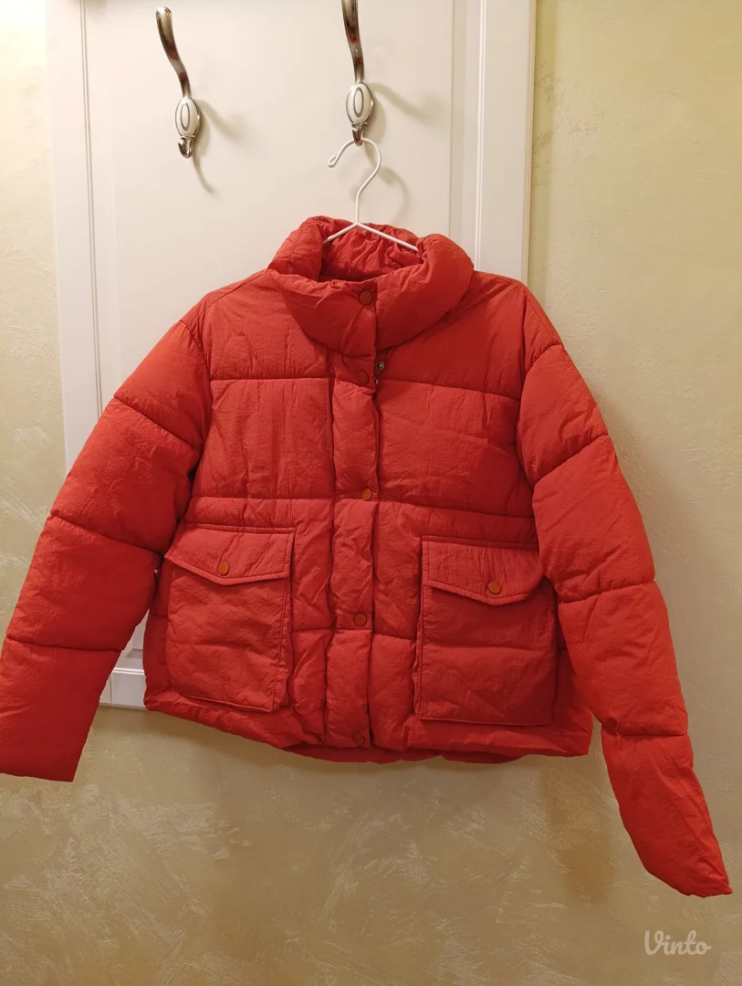 Sinsey - ženska jakna