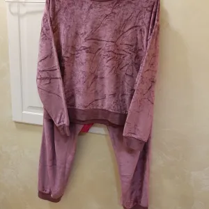 Extreme intimo komplet trenerka