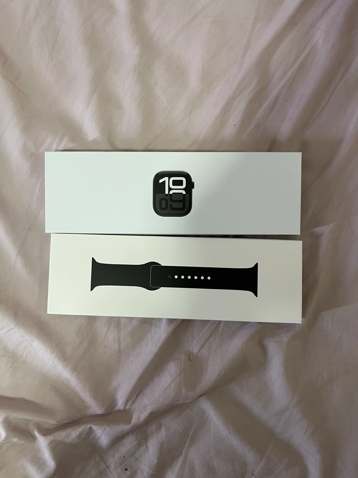 Apple Watch Series 10-Replika
