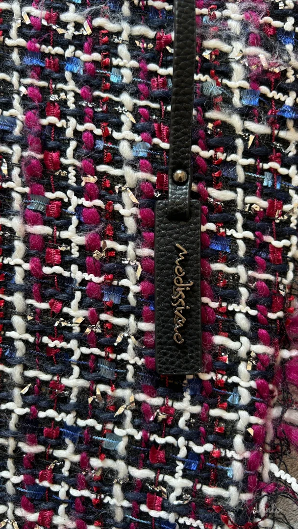 Torba brenda Modissimo