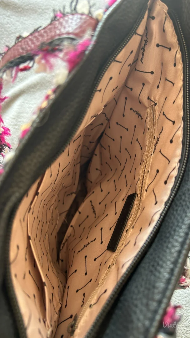 Torba brenda Modissimo