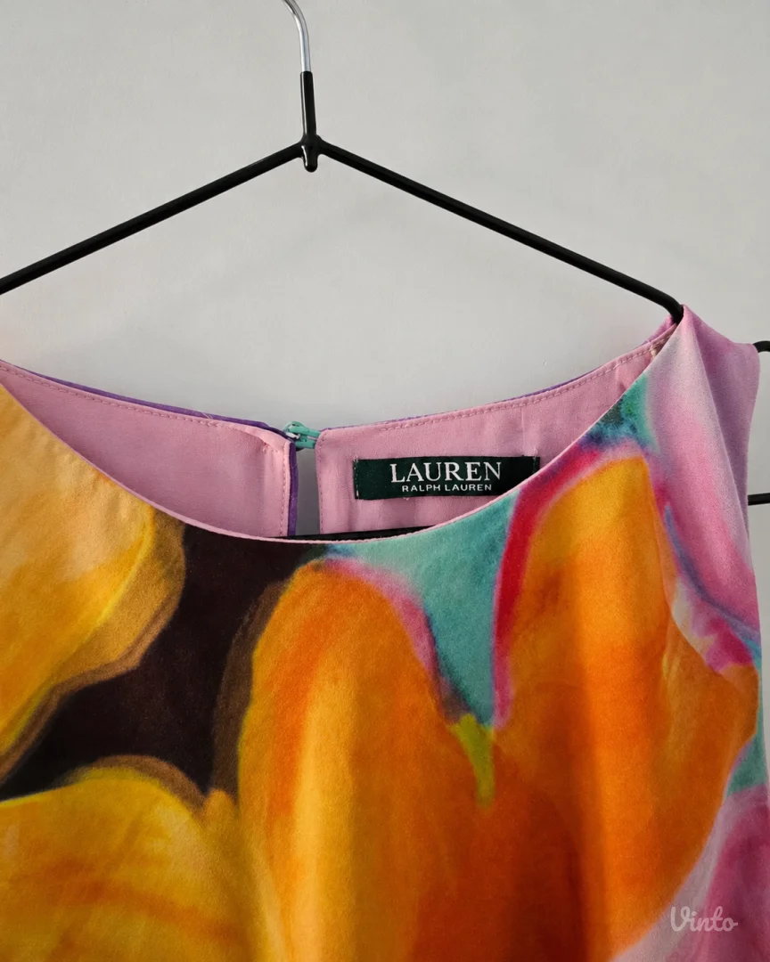 Lauren Ralph Lauren letnja haljina