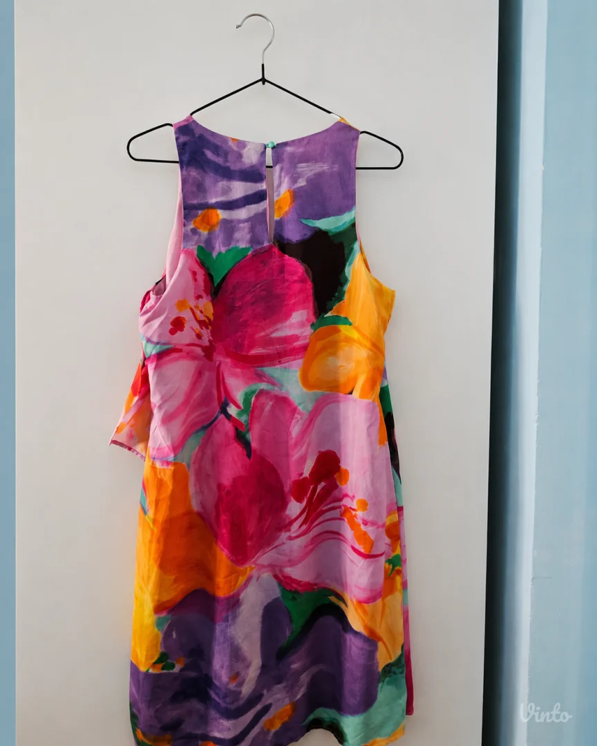 Lauren Ralph Lauren letnja haljina