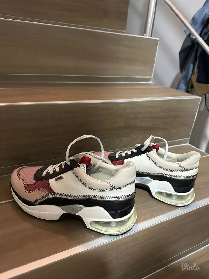 Karl Lagerfeld patike