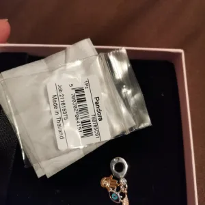 Pandora Fatima privezak