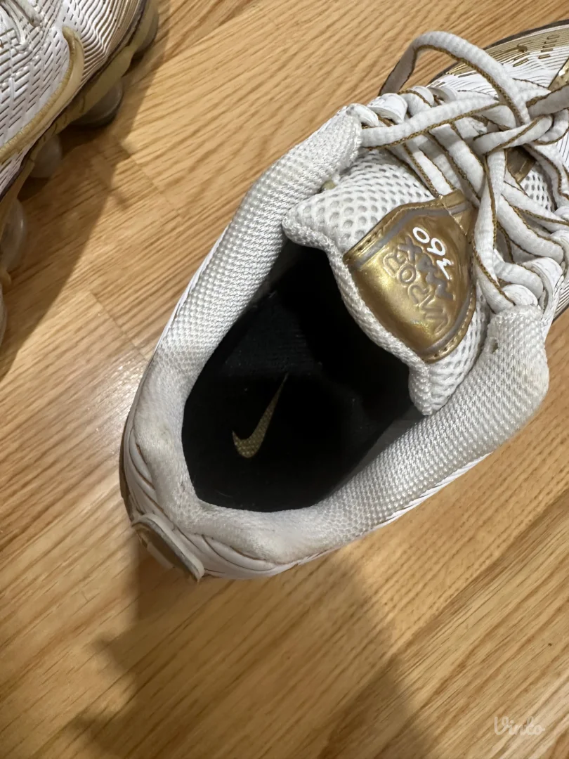 Nike kožne ženske patike