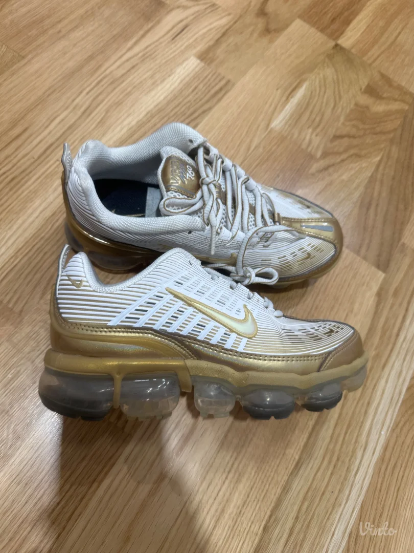 Nike kožne ženske patike