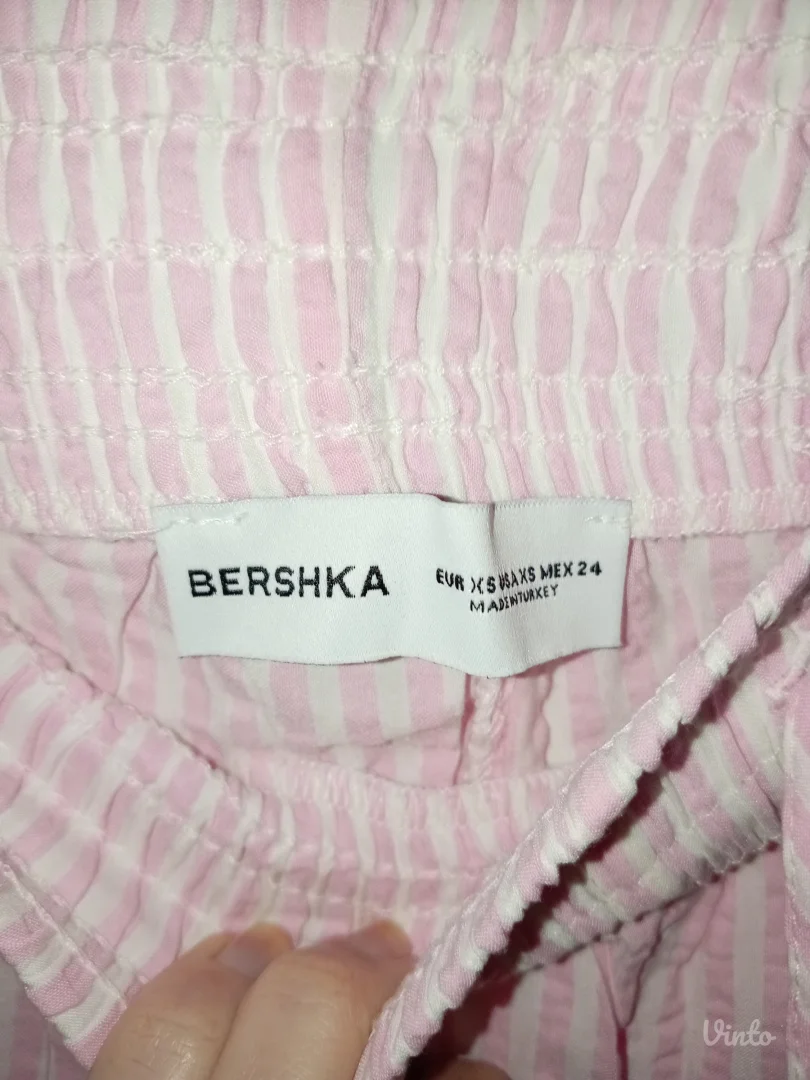 Bershka pantalone