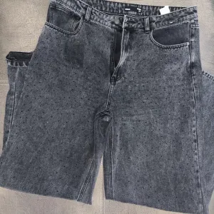 Sinsay šljokicave farmerke