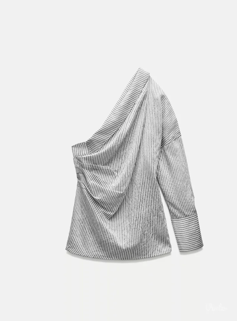 Zara košulja sa etiketom