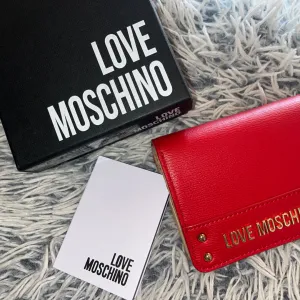 Love moschino novčanik nov