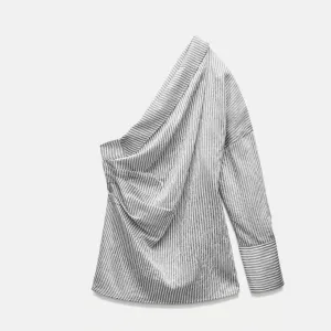 Zara košulja sa etiketom