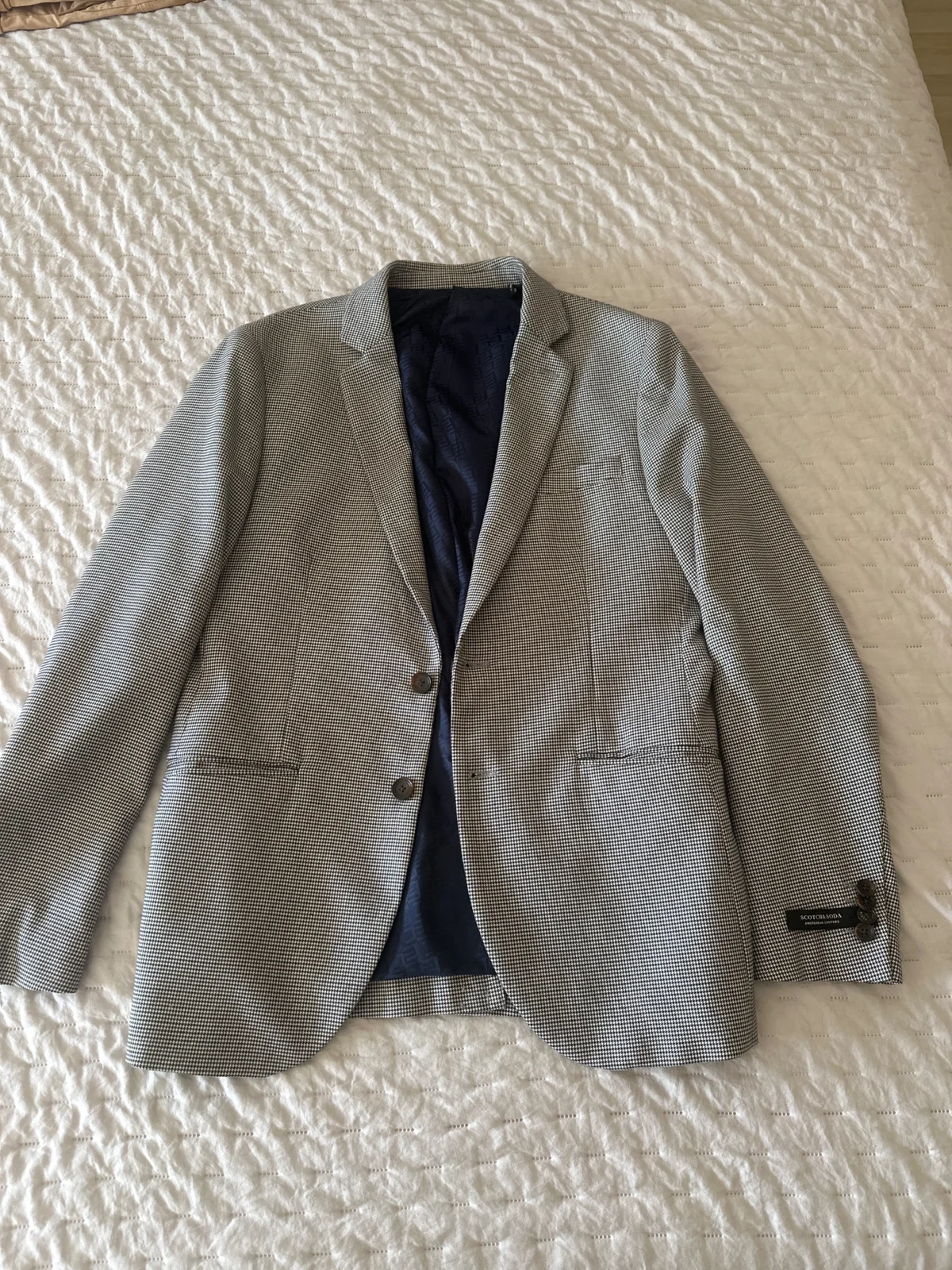 Scotch&Soda sako