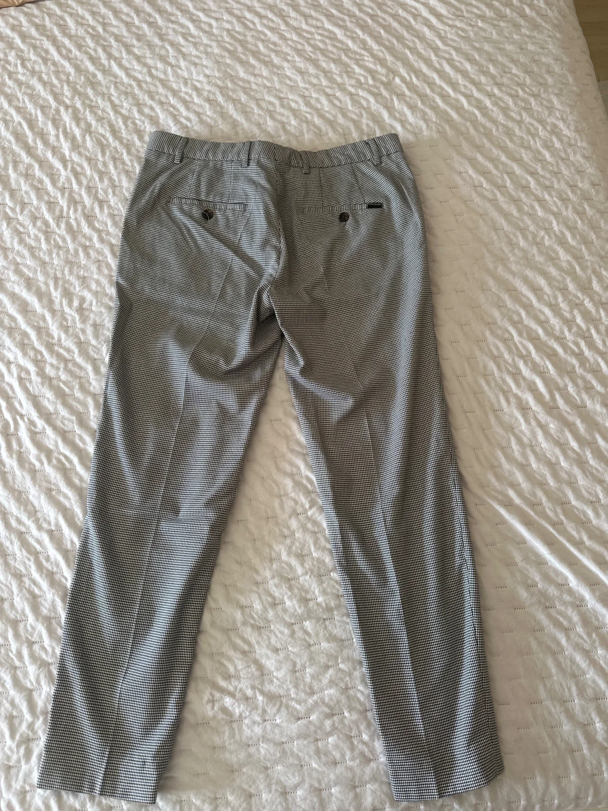 Pantalone Scotch&Soda