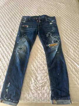 Dsquared2 farmerke