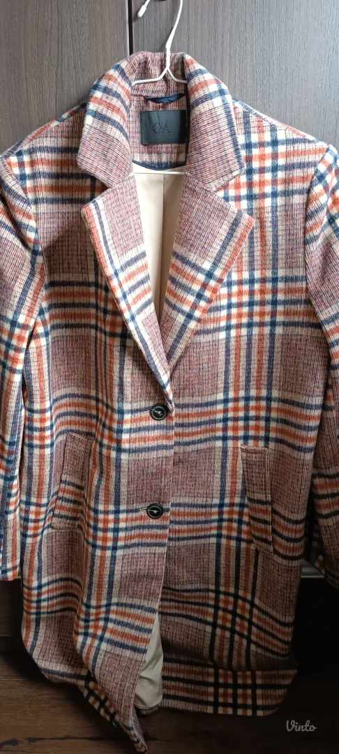 C&A kaput NOVO,L, sniženo