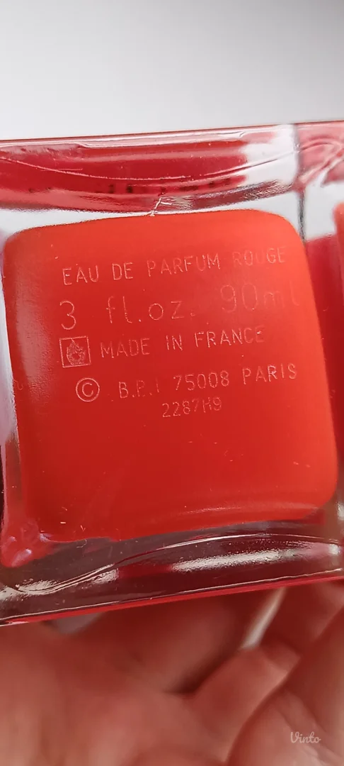 Narciso parfem Rouge 90 ml