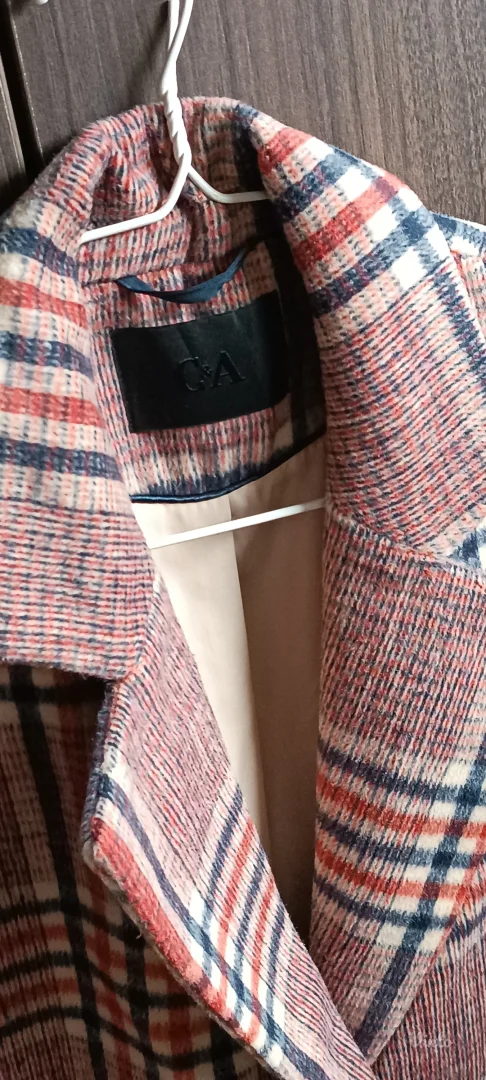 C&A kaput NOVO,L, sniženo