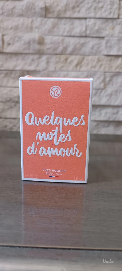 Yves Rocher parfem 30 ml