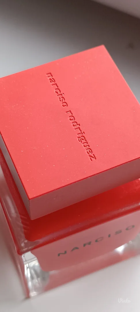 Narciso parfem Rouge 90 ml