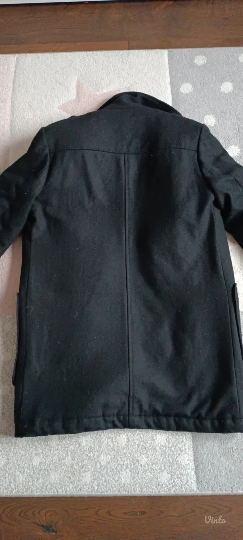 H&M vuneni unisex đubretarac,vel.46 NOVO