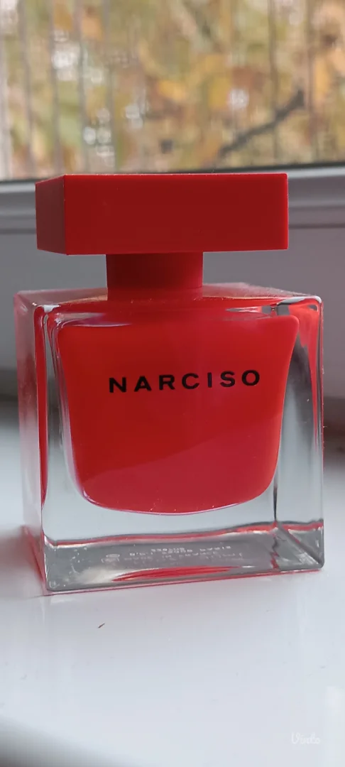 Narciso parfem Rouge 90 ml