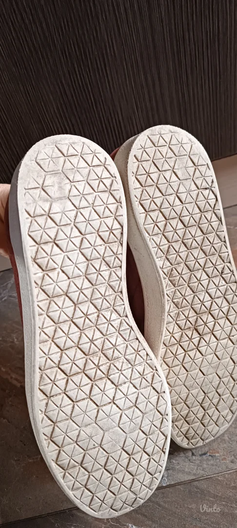 Admiral kožne patike, odlične, 40