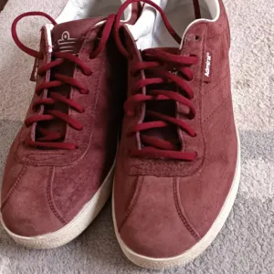 Admiral kožne patike, odlične, 40