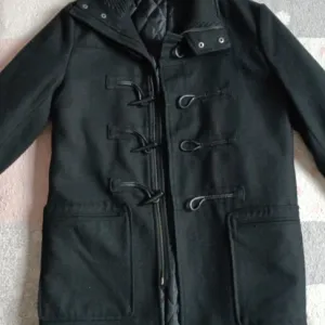 H&M vuneni unisex đubretarac,vel.46 NOVO