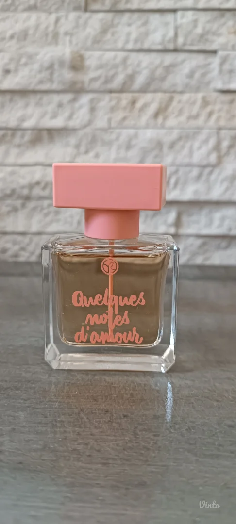 Yves Rocher parfem 30 ml