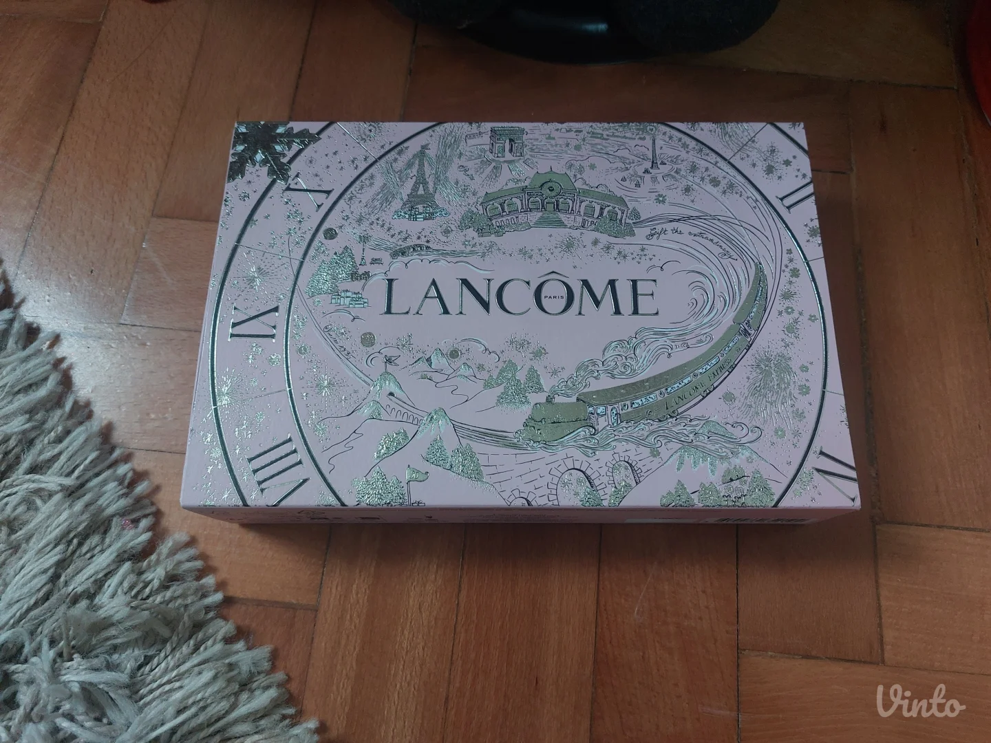 ** Lancome La Vie Est Belle Set NOVO **