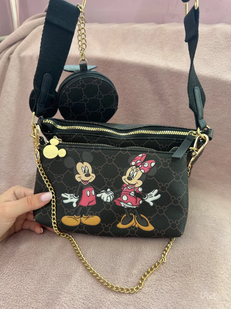 Torbica Disney