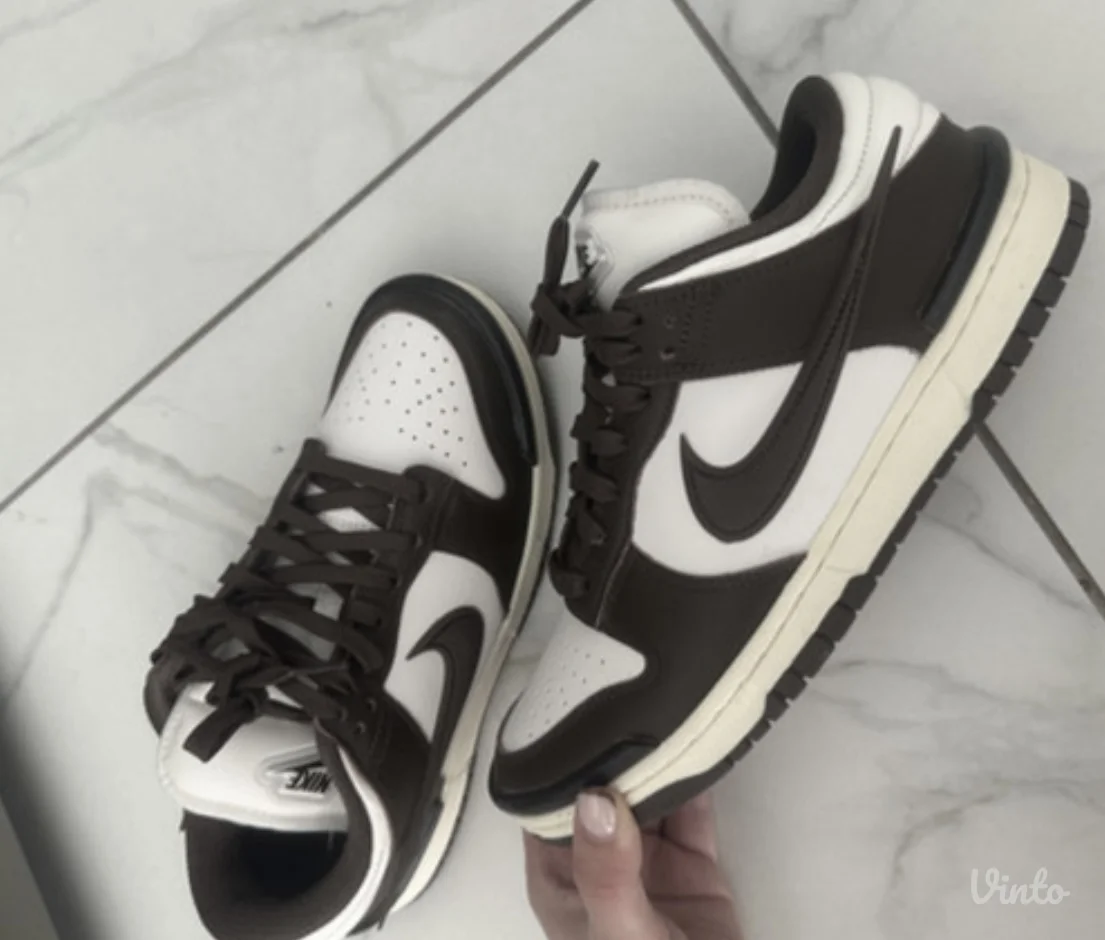 Nike dunk low