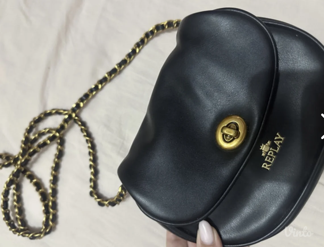 REPLAY torbica