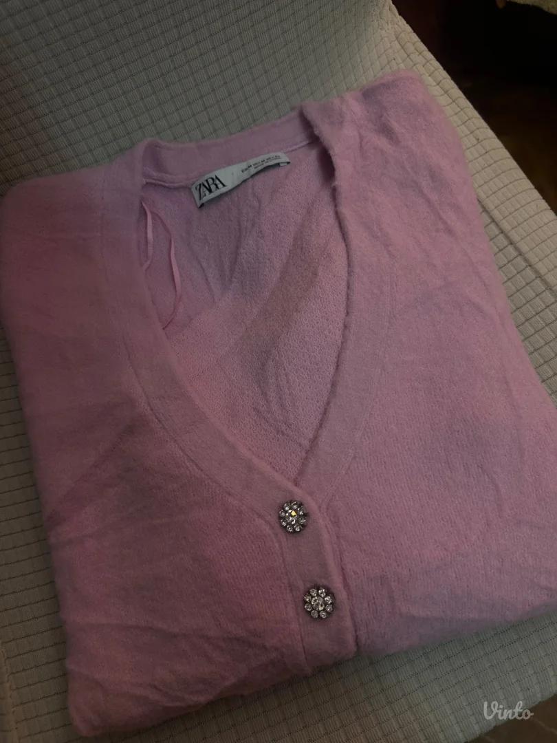 Zara dzemper